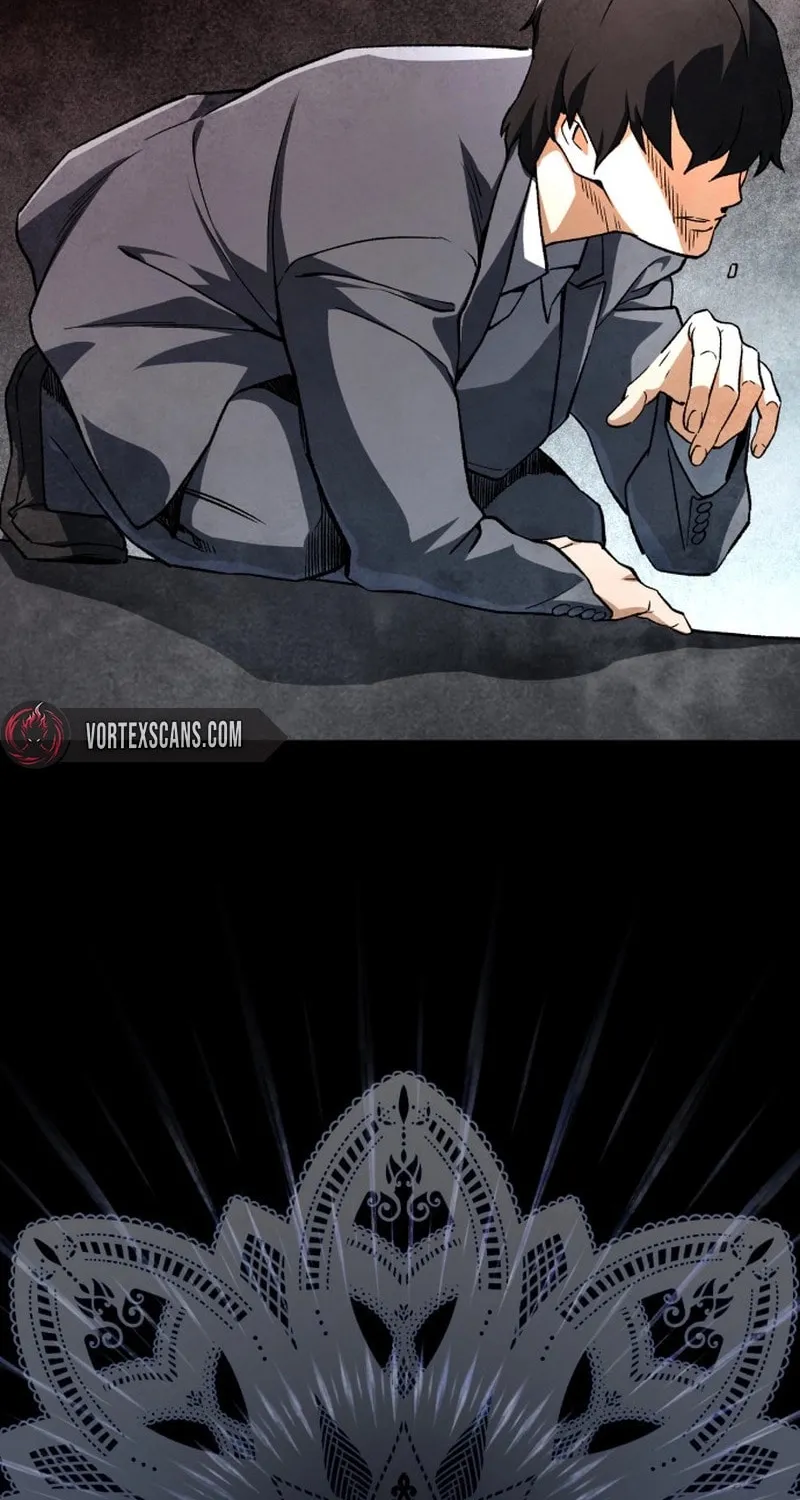 Blood Demon Reincarnation Chapter 1 page 30 - 