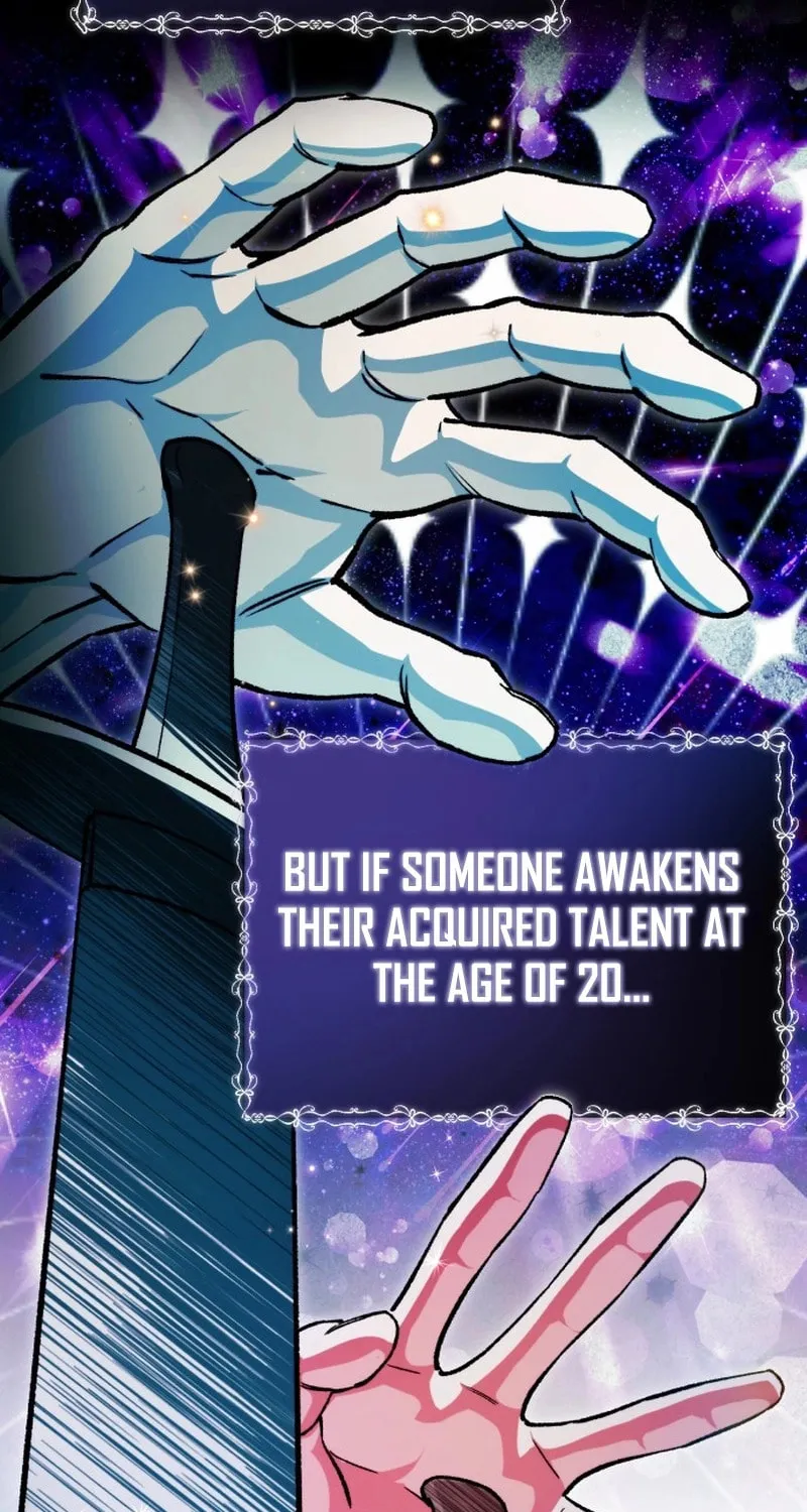 Blood Demon Reincarnation Chapter 1 page 33 - 