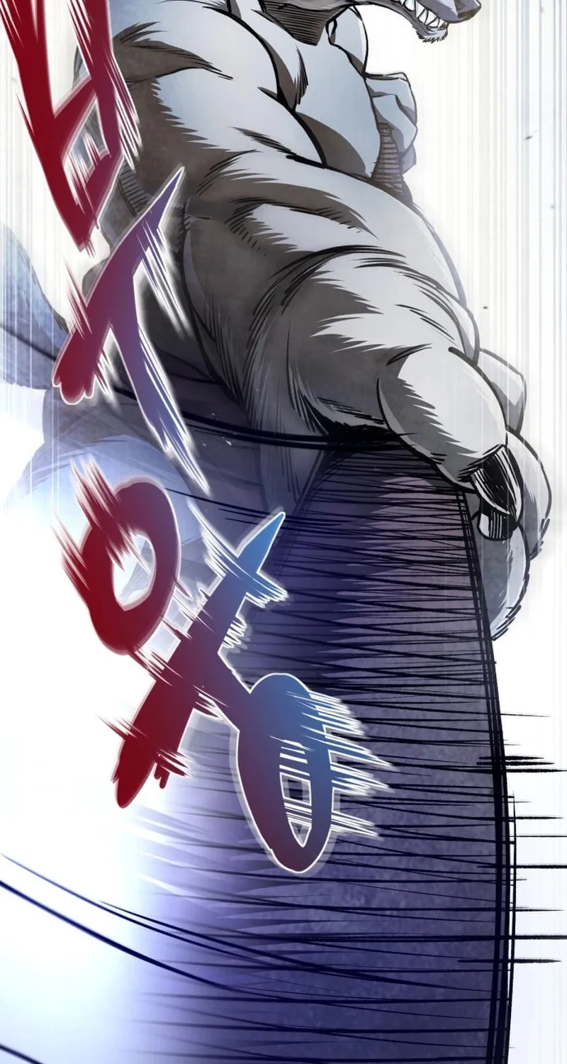 Blood Demon Reincarnation Chapter 1 page 44 - 