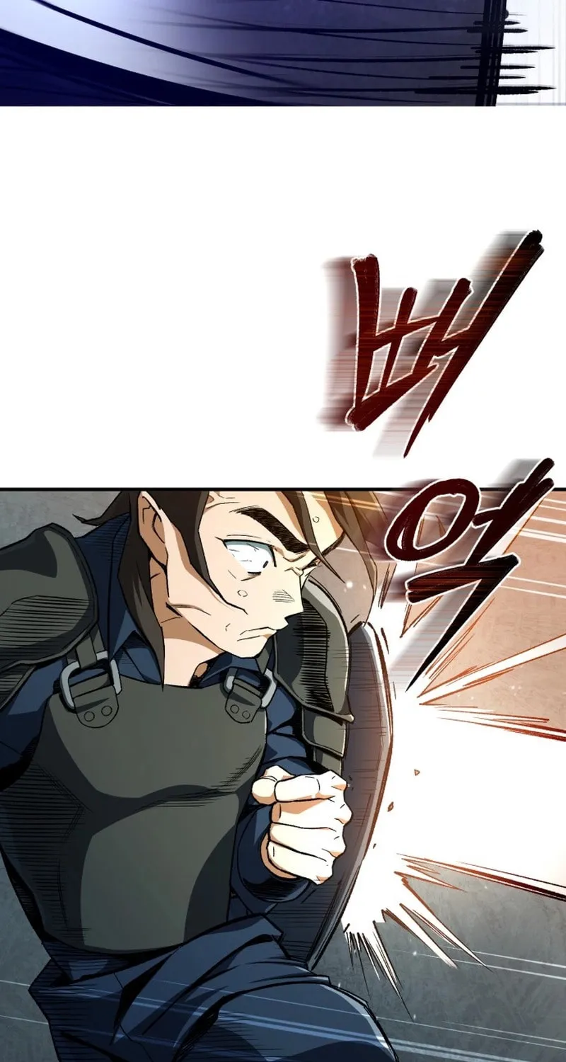 Blood Demon Reincarnation Chapter 1 page 45 - 