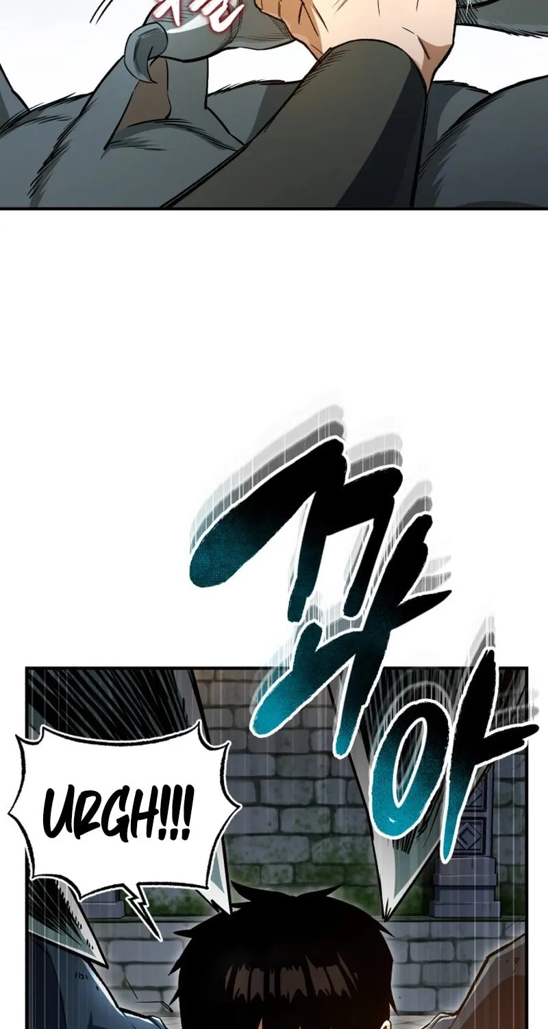 Blood Demon Reincarnation Chapter 1 page 50 - 