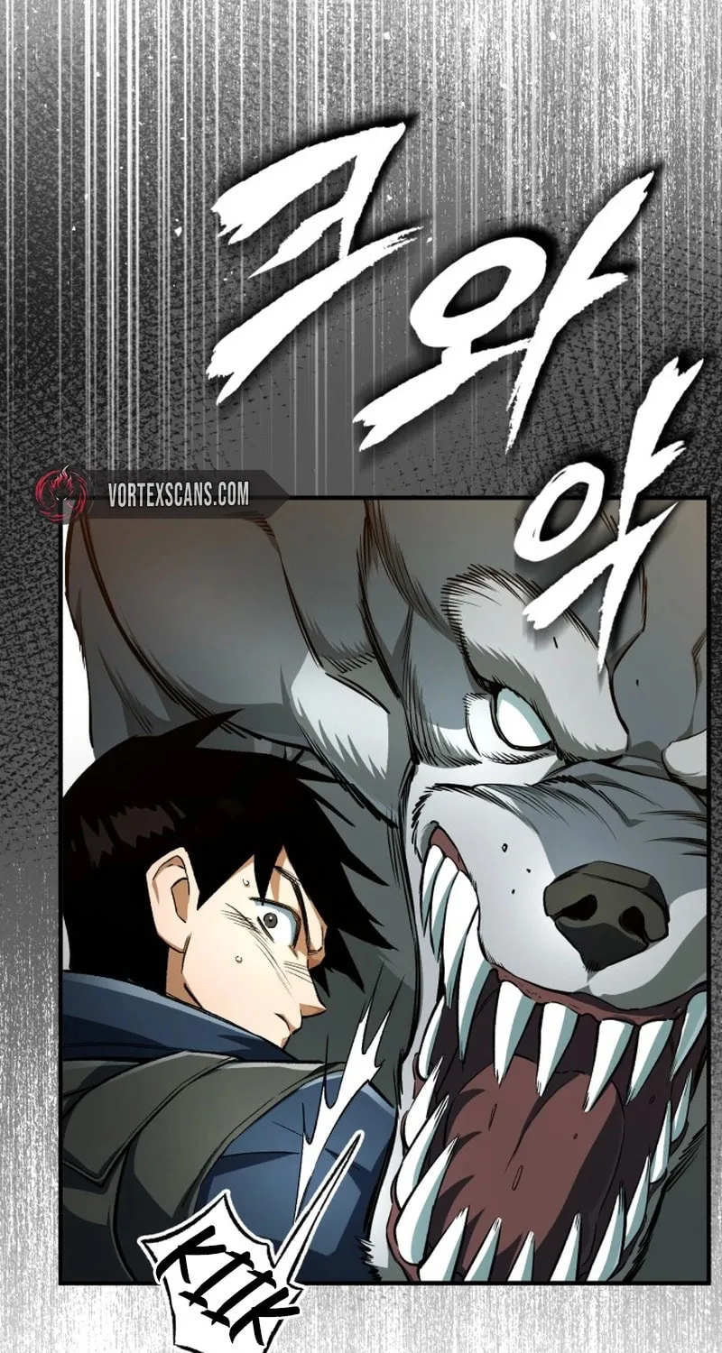 Blood Demon Reincarnation Chapter 1 page 53 - 
