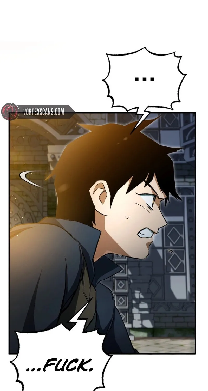 Blood Demon Reincarnation Chapter 1 page 60 - 