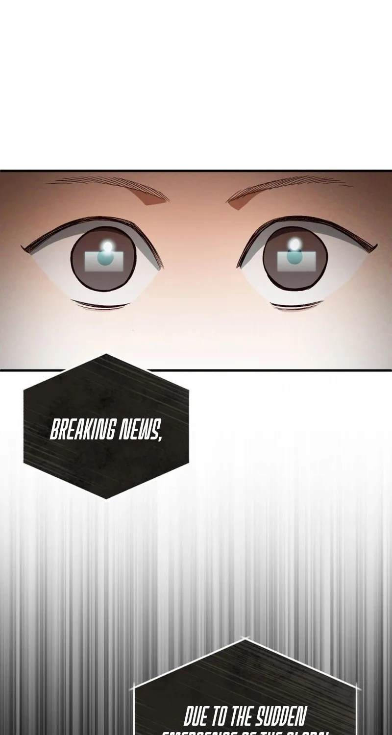 Blood Demon Reincarnation Chapter 1 page 7 - 