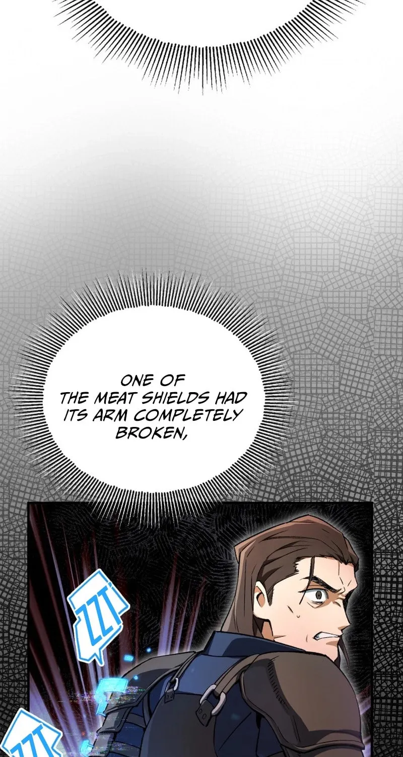 Blood Demon Reincarnation Chapter 1 page 63 - 