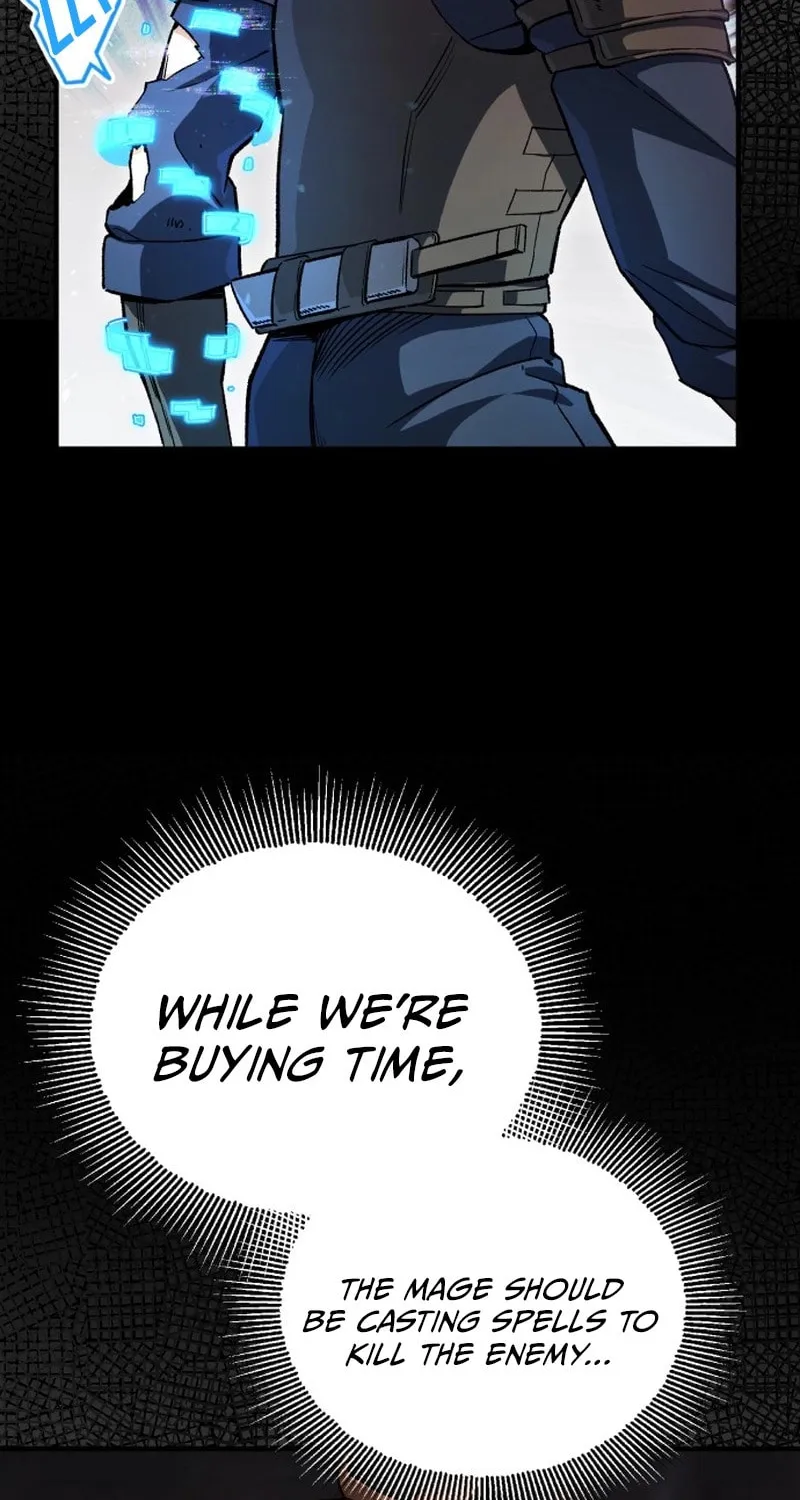 Blood Demon Reincarnation Chapter 1 page 64 - 