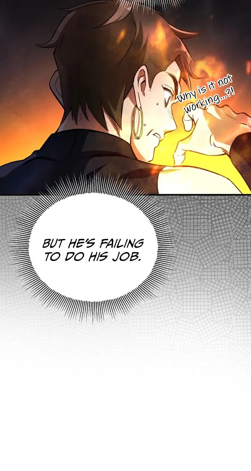 Blood Demon Reincarnation Chapter 1 page 65 - 