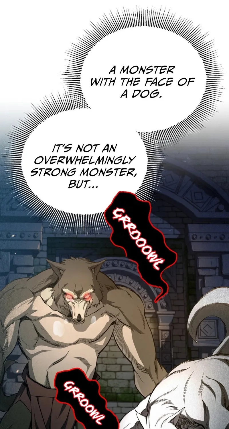 Blood Demon Reincarnation Chapter 1 page 66 - 