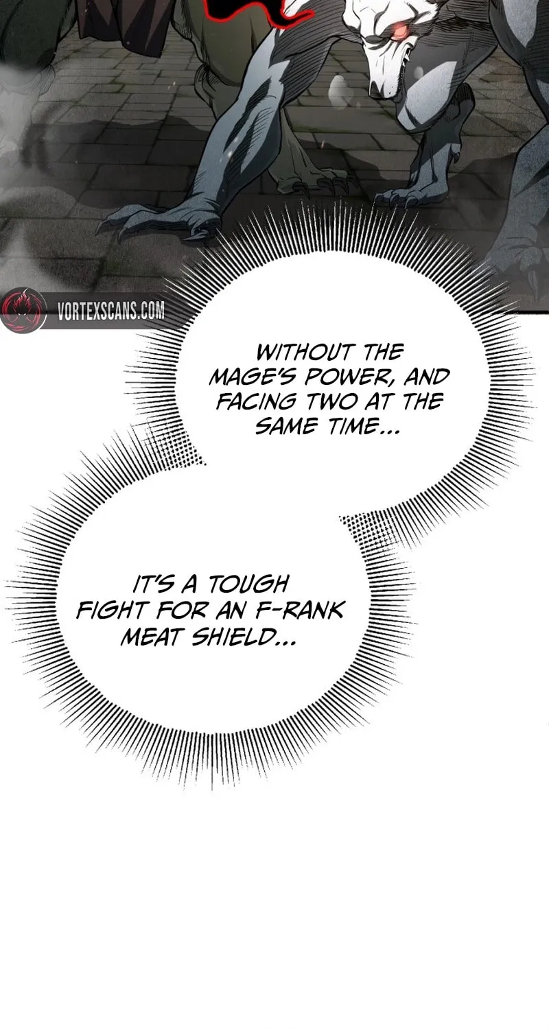 Blood Demon Reincarnation Chapter 1 page 67 - 