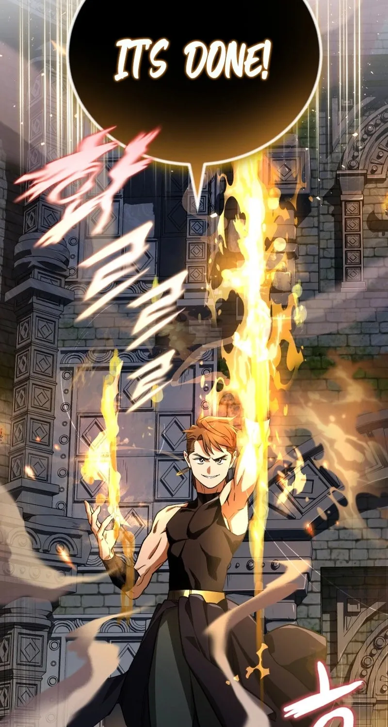 Blood Demon Reincarnation Chapter 1 page 69 - 