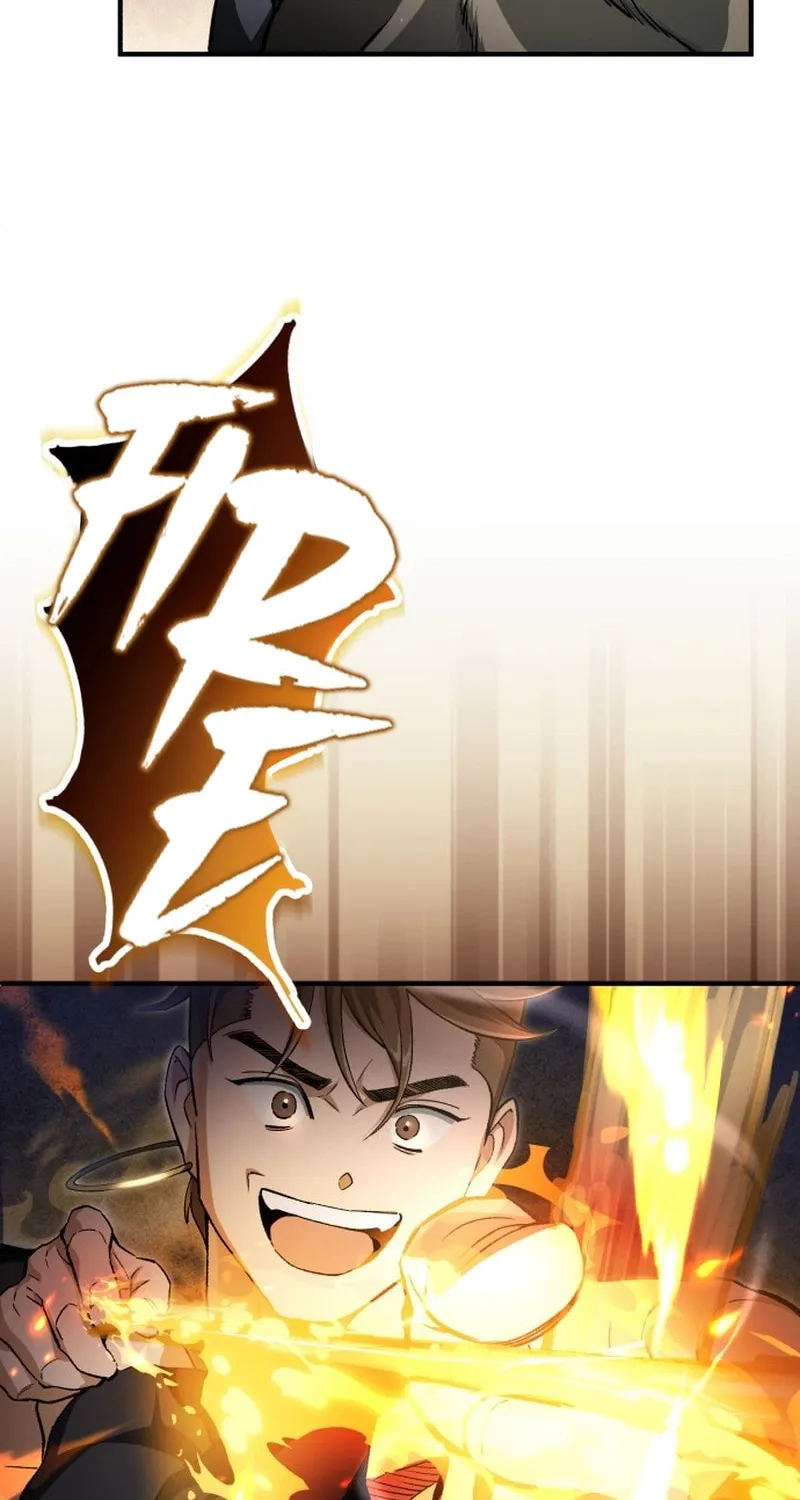 Blood Demon Reincarnation Chapter 1 page 74 - 
