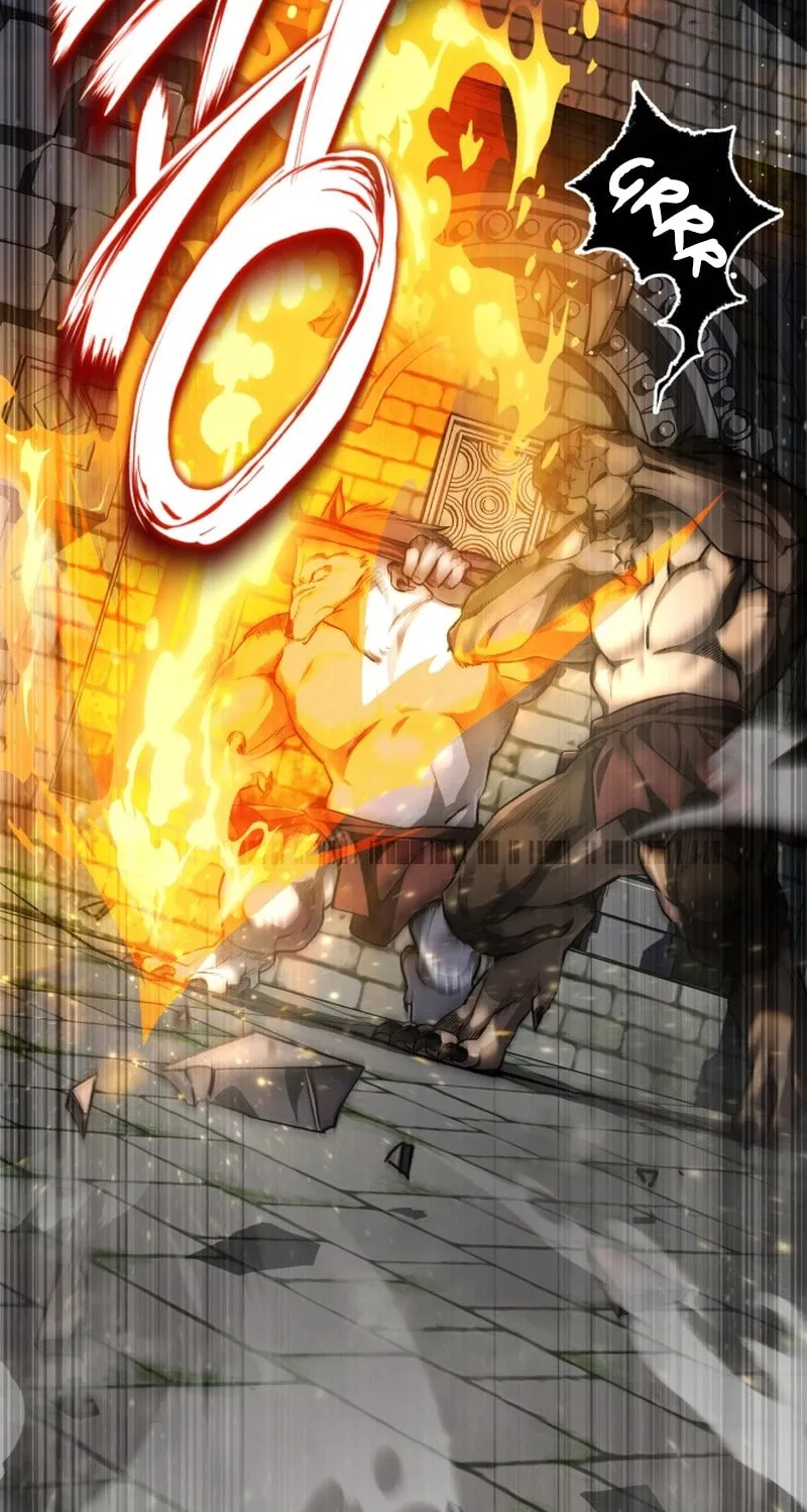 Blood Demon Reincarnation Chapter 1 page 78 - 