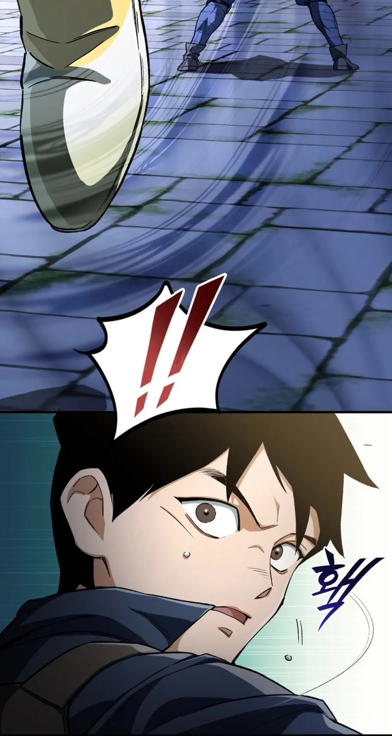 Blood Demon Reincarnation Chapter 1 page 89 - 