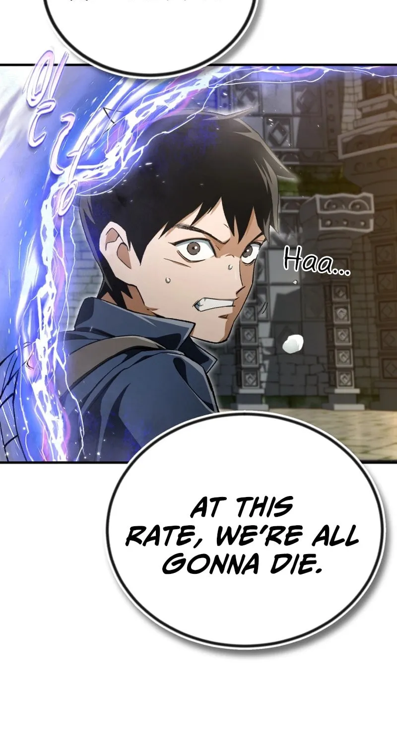 Blood Demon Reincarnation Chapter 1 page 92 - 