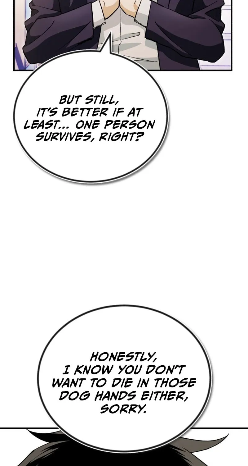 Blood Demon Reincarnation Chapter 1 page 94 - 