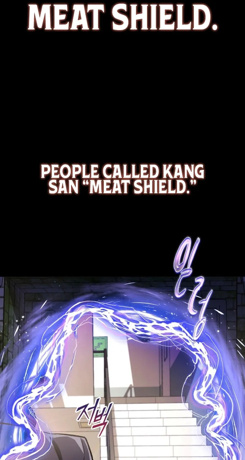 Blood Demon Reincarnation Chapter 1 page 97 - 