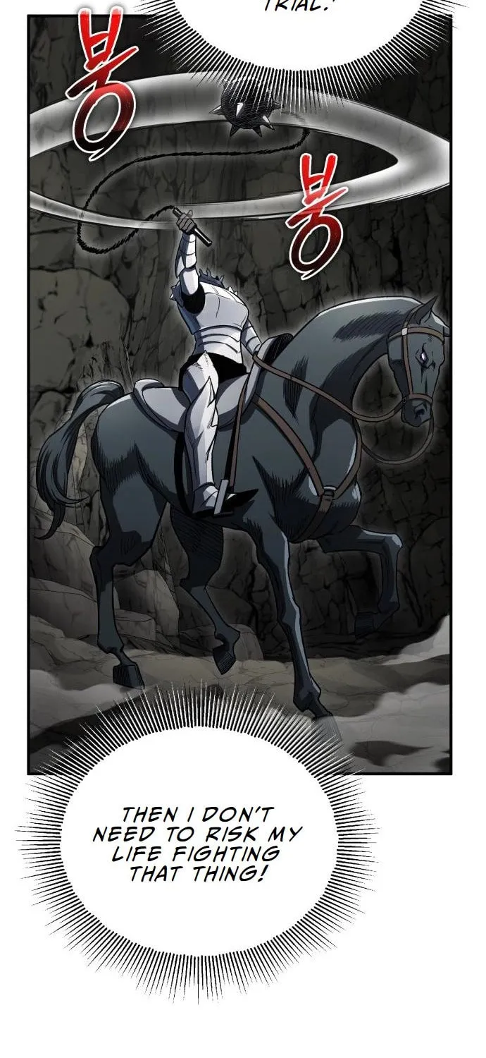 Blood Demon Reincarnation Chapter 10 page 12 - 