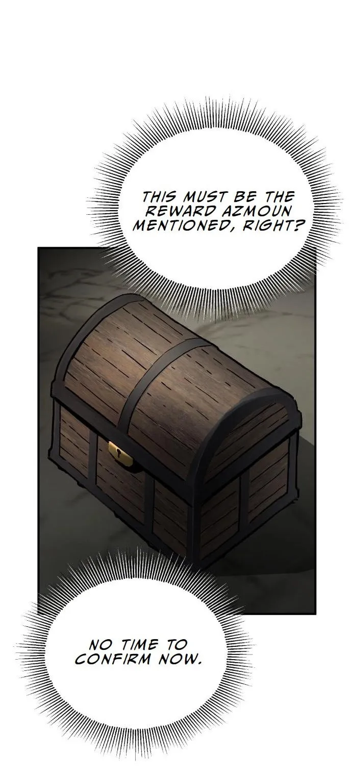Blood Demon Reincarnation Chapter 10 page 13 - 