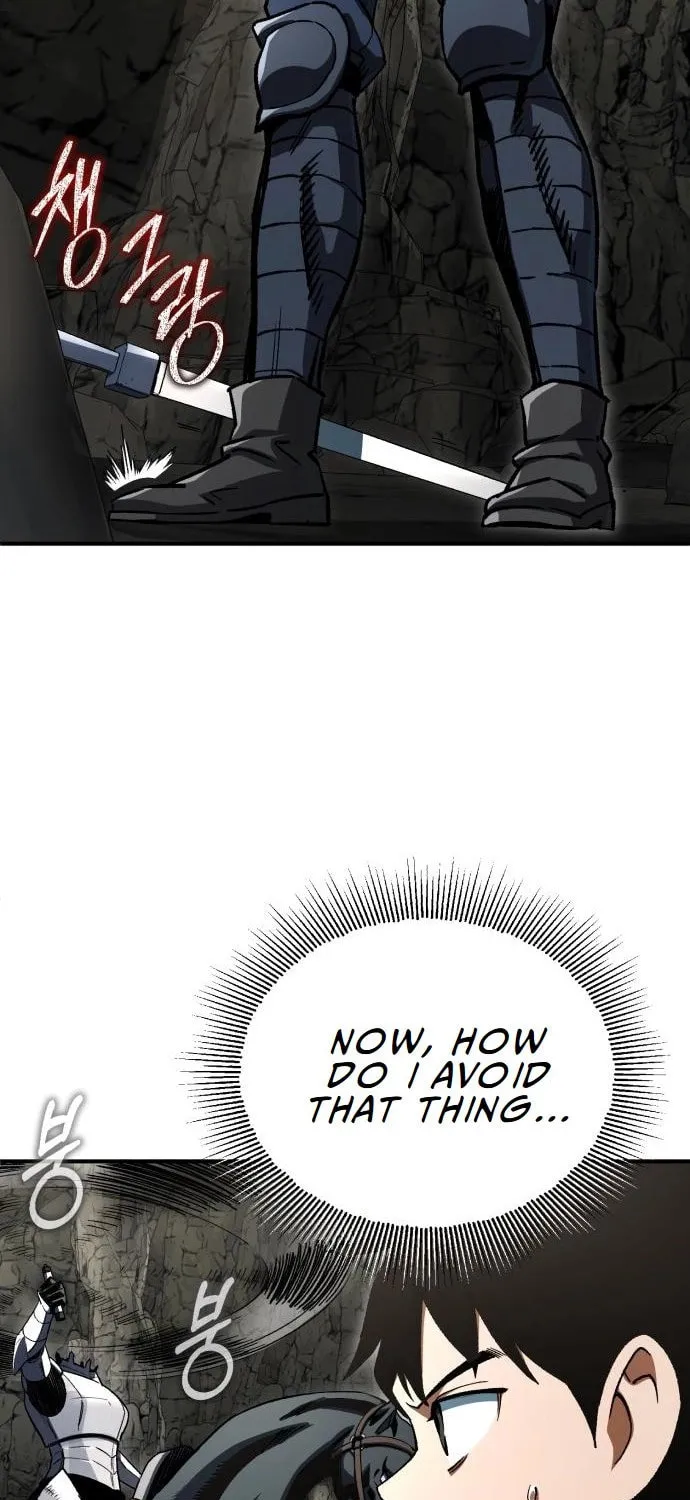 Blood Demon Reincarnation Chapter 10 page 15 - 