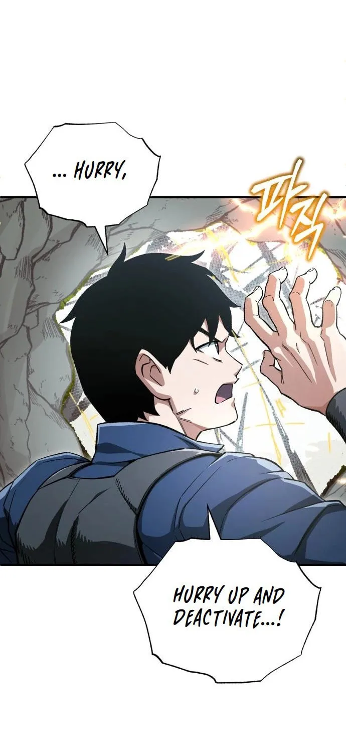 Blood Demon Reincarnation Chapter 10 page 31 - 
