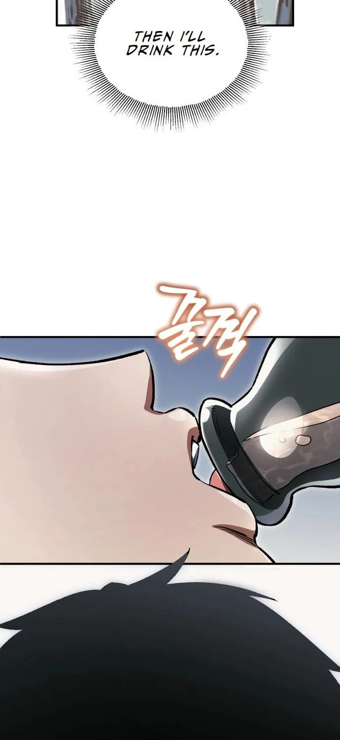 Blood Demon Reincarnation Chapter 10 page 46 - 