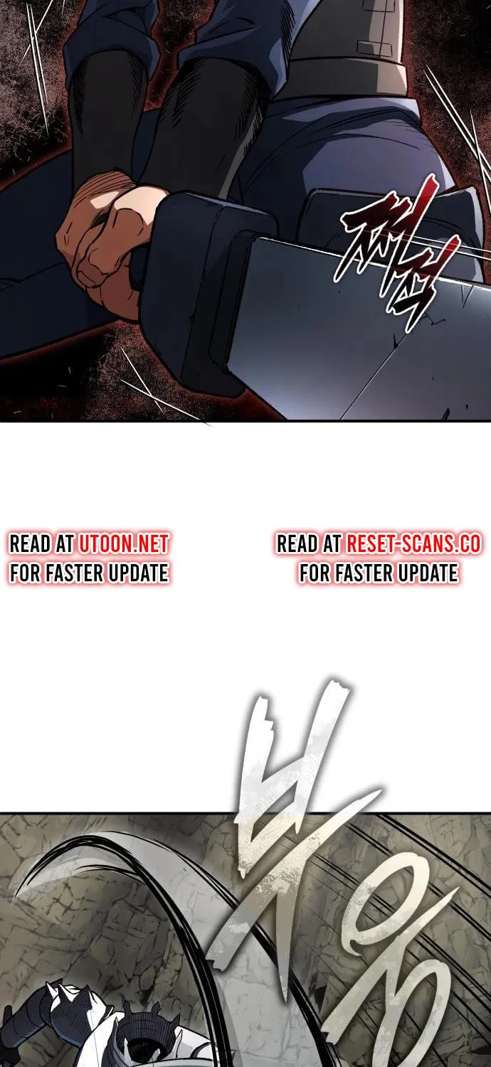 Blood Demon Reincarnation Chapter 10 page 6 - 