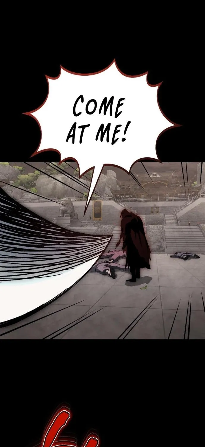 Blood Demon Reincarnation Chapter 10 page 52 - 