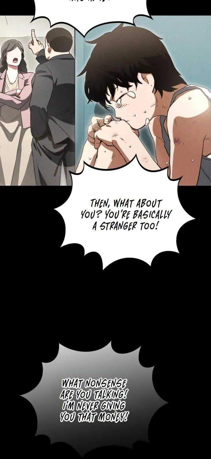 Blood Demon Reincarnation Chapter 10 page 73 - 