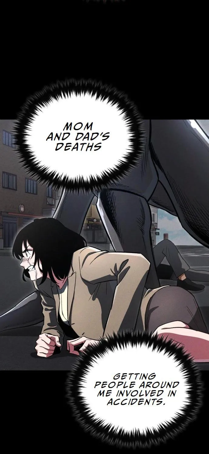 Blood Demon Reincarnation Chapter 10 page 81 - 
