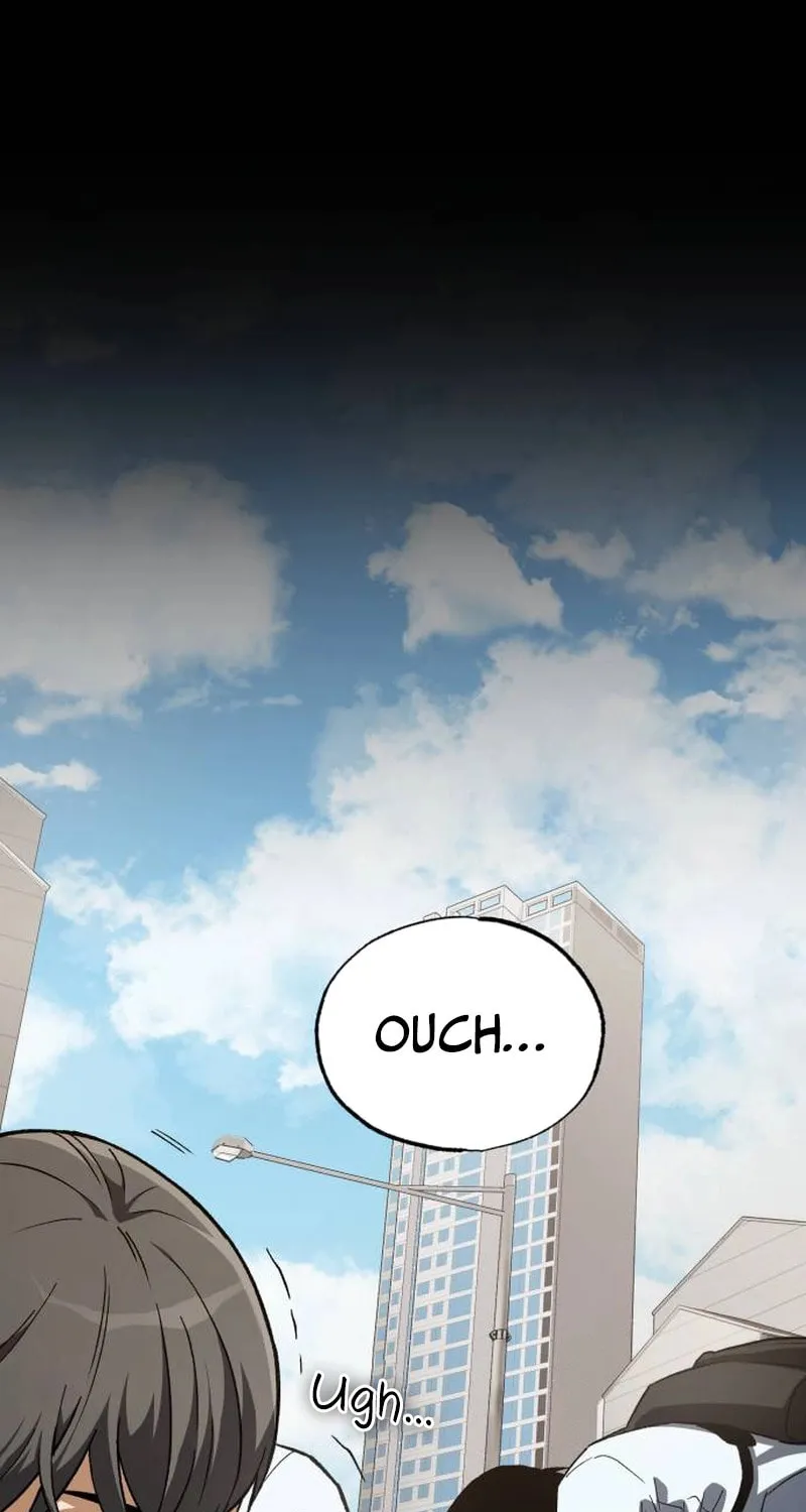 Blood Demon Reincarnation Chapter 11 page 12 - 