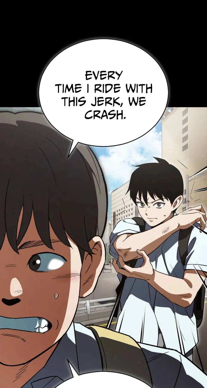 Blood Demon Reincarnation Chapter 11 page 16 - 
