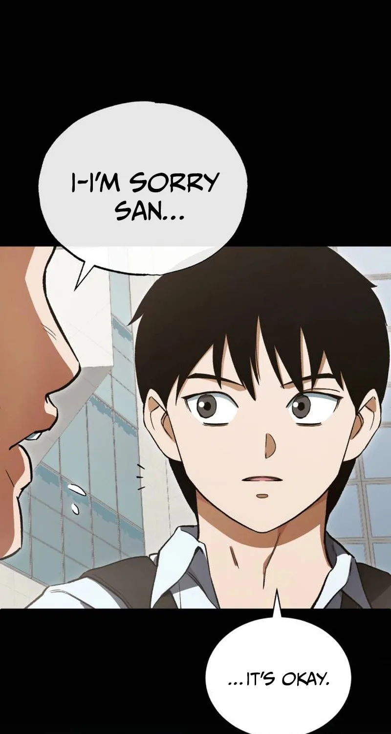 Blood Demon Reincarnation Chapter 11 page 22 - 
