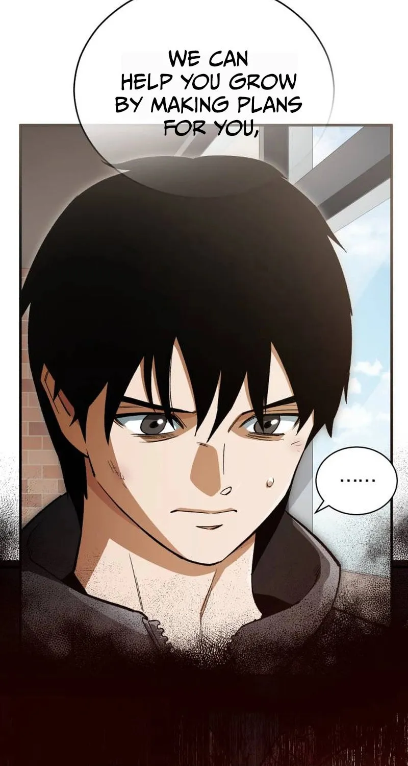 Blood Demon Reincarnation Chapter 11 page 29 - 