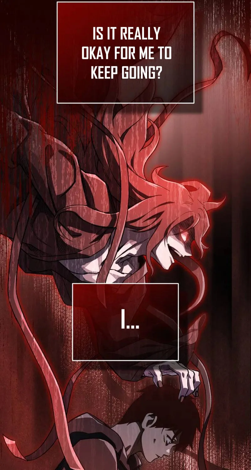 Blood Demon Reincarnation Chapter 11 page 30 - 