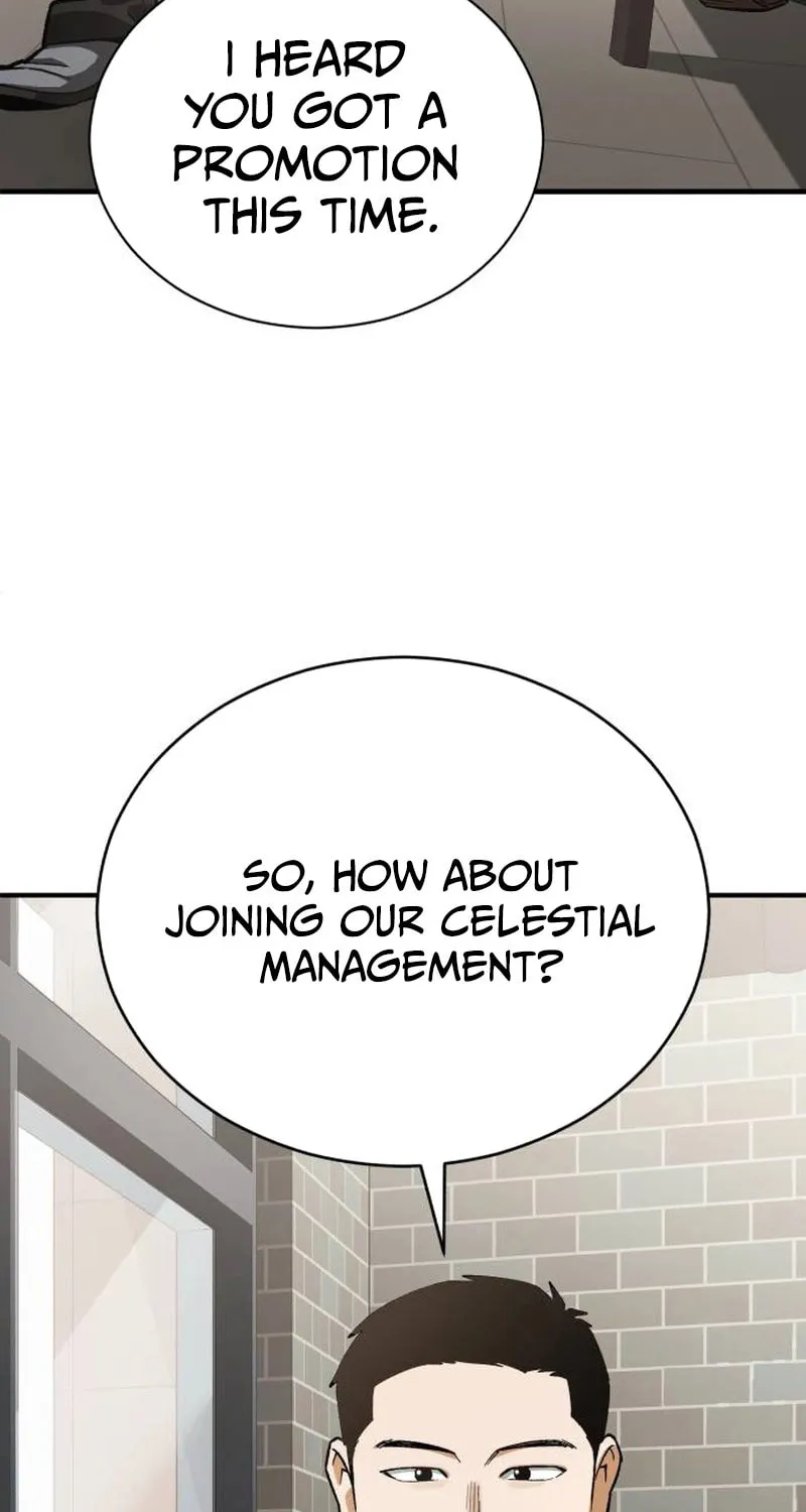 Blood Demon Reincarnation Chapter 11 page 4 - 