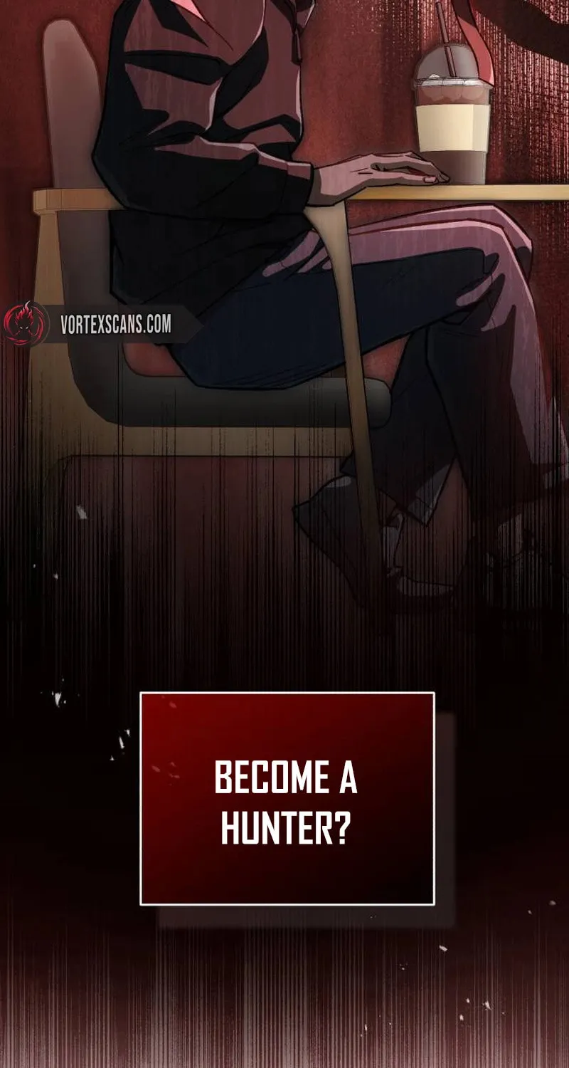 Blood Demon Reincarnation Chapter 11 page 31 - 