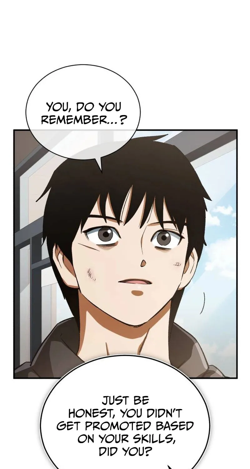 Blood Demon Reincarnation Chapter 11 page 33 - 