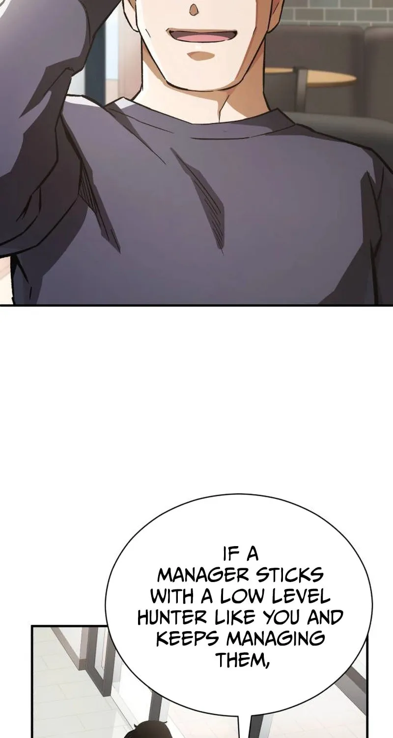 Blood Demon Reincarnation Chapter 11 page 35 - 