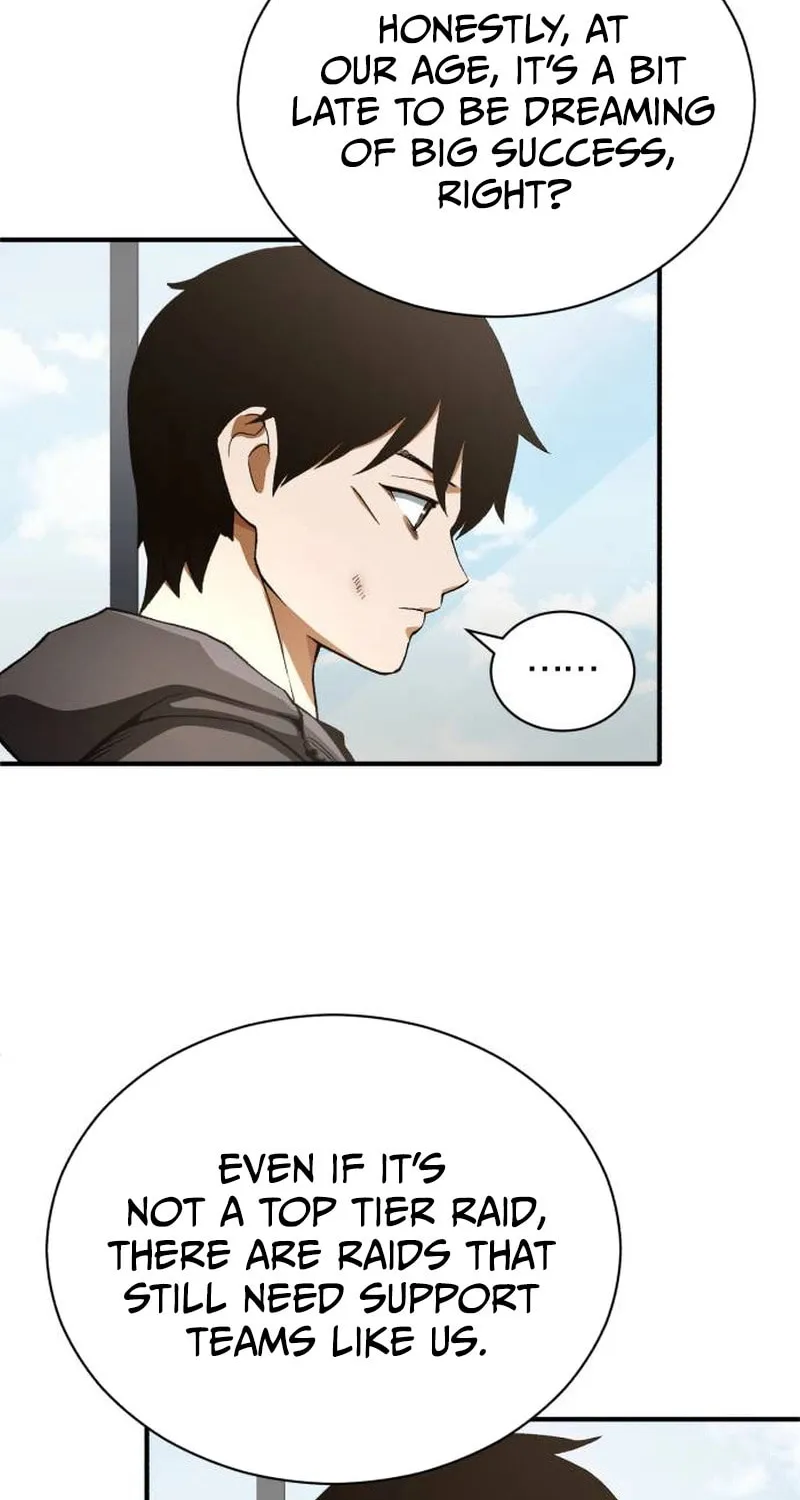 Blood Demon Reincarnation Chapter 11 page 37 - 