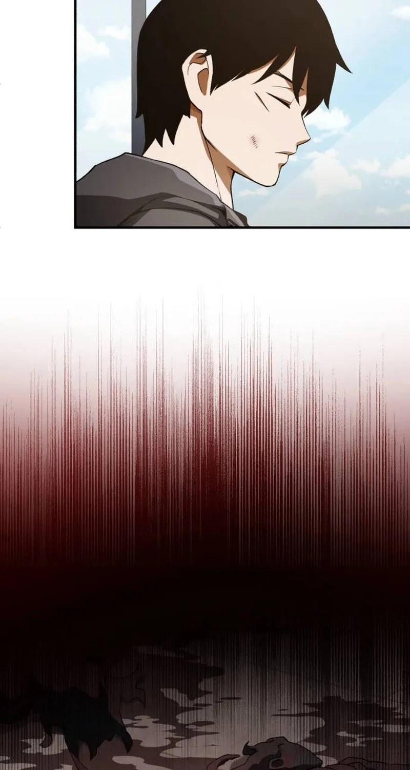 Blood Demon Reincarnation Chapter 11 page 38 - 