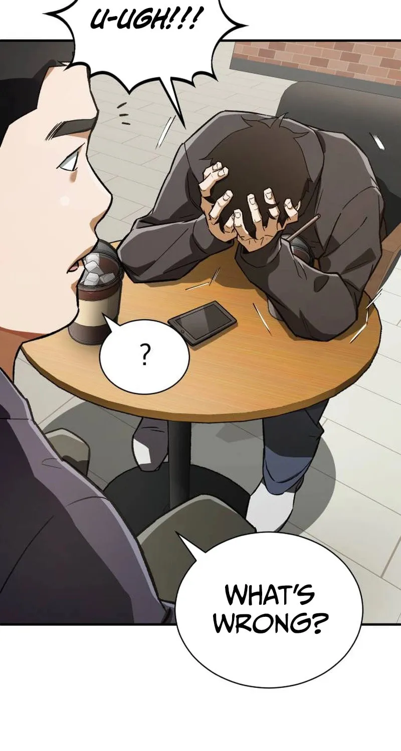 Blood Demon Reincarnation Chapter 11 page 42 - 