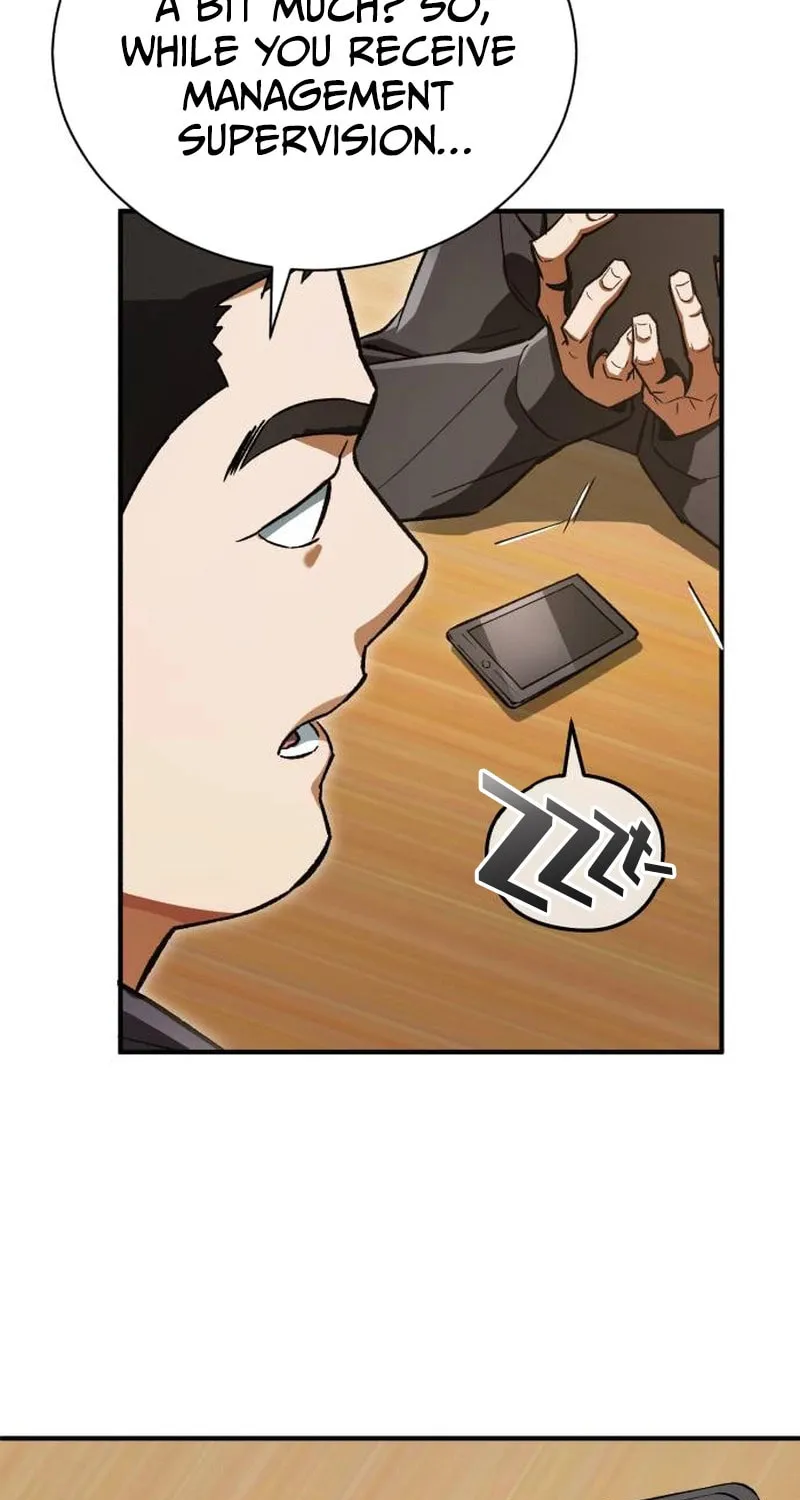Blood Demon Reincarnation Chapter 11 page 44 - 