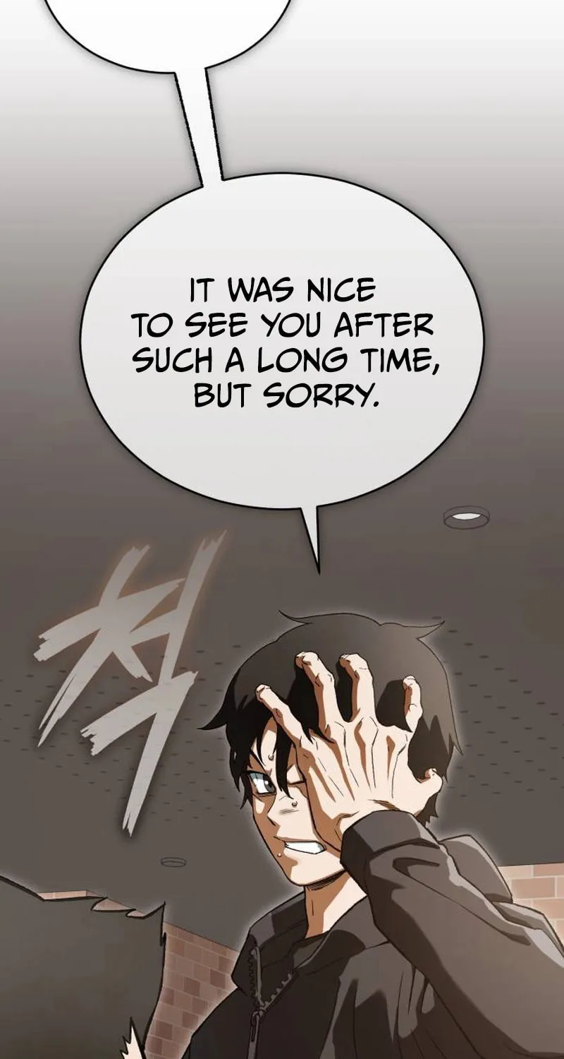 Blood Demon Reincarnation Chapter 11 page 46 - 