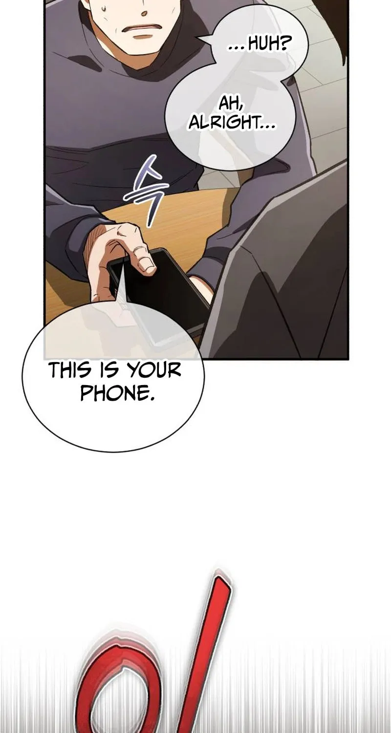 Blood Demon Reincarnation Chapter 11 page 50 - 
