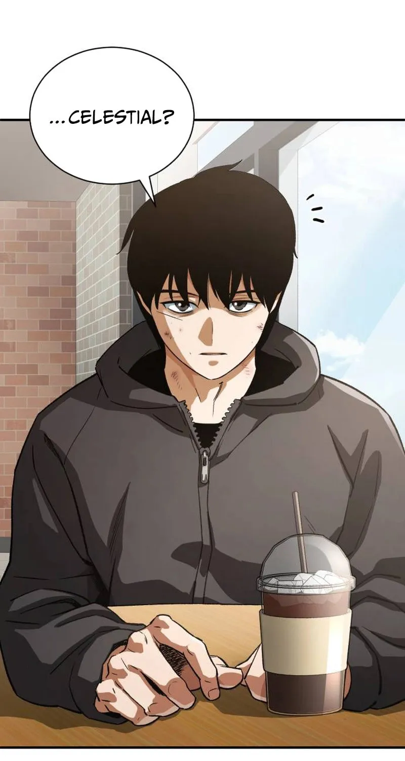 Blood Demon Reincarnation Chapter 11 page 6 - 