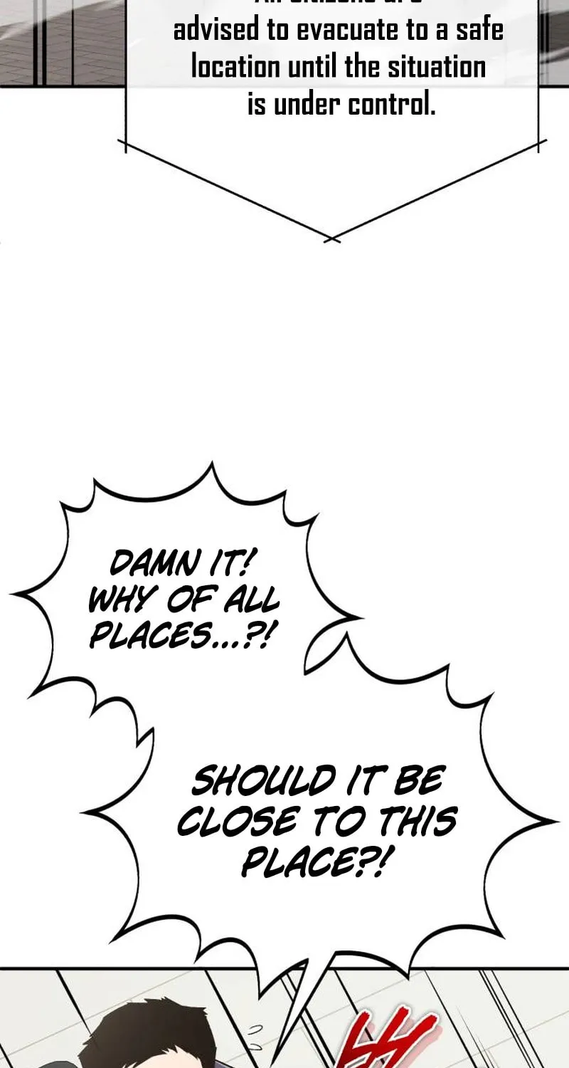 Blood Demon Reincarnation Chapter 11 page 54 - 