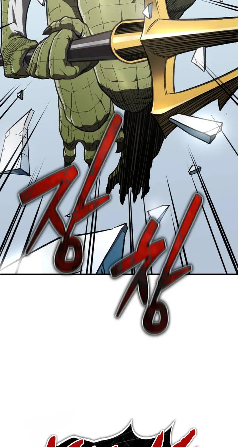 Blood Demon Reincarnation Chapter 11 page 57 - 