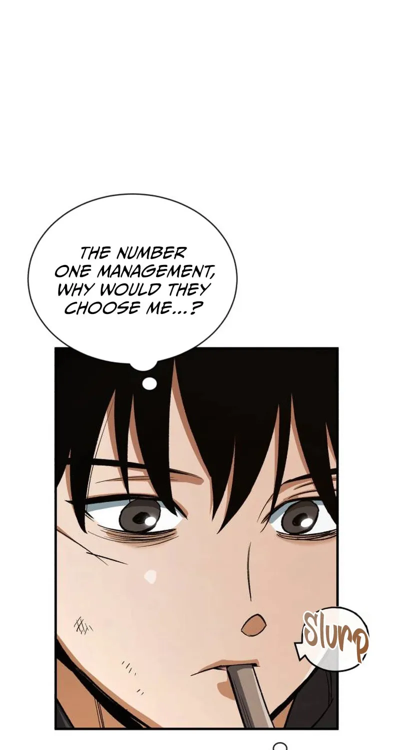 Blood Demon Reincarnation Chapter 11 page 7 - 