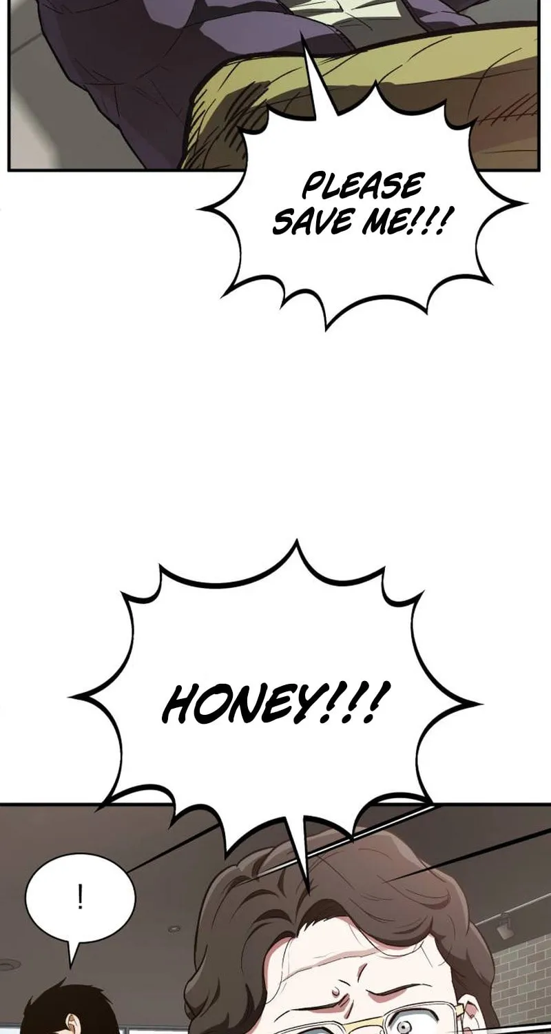 Blood Demon Reincarnation Chapter 11 page 61 - 