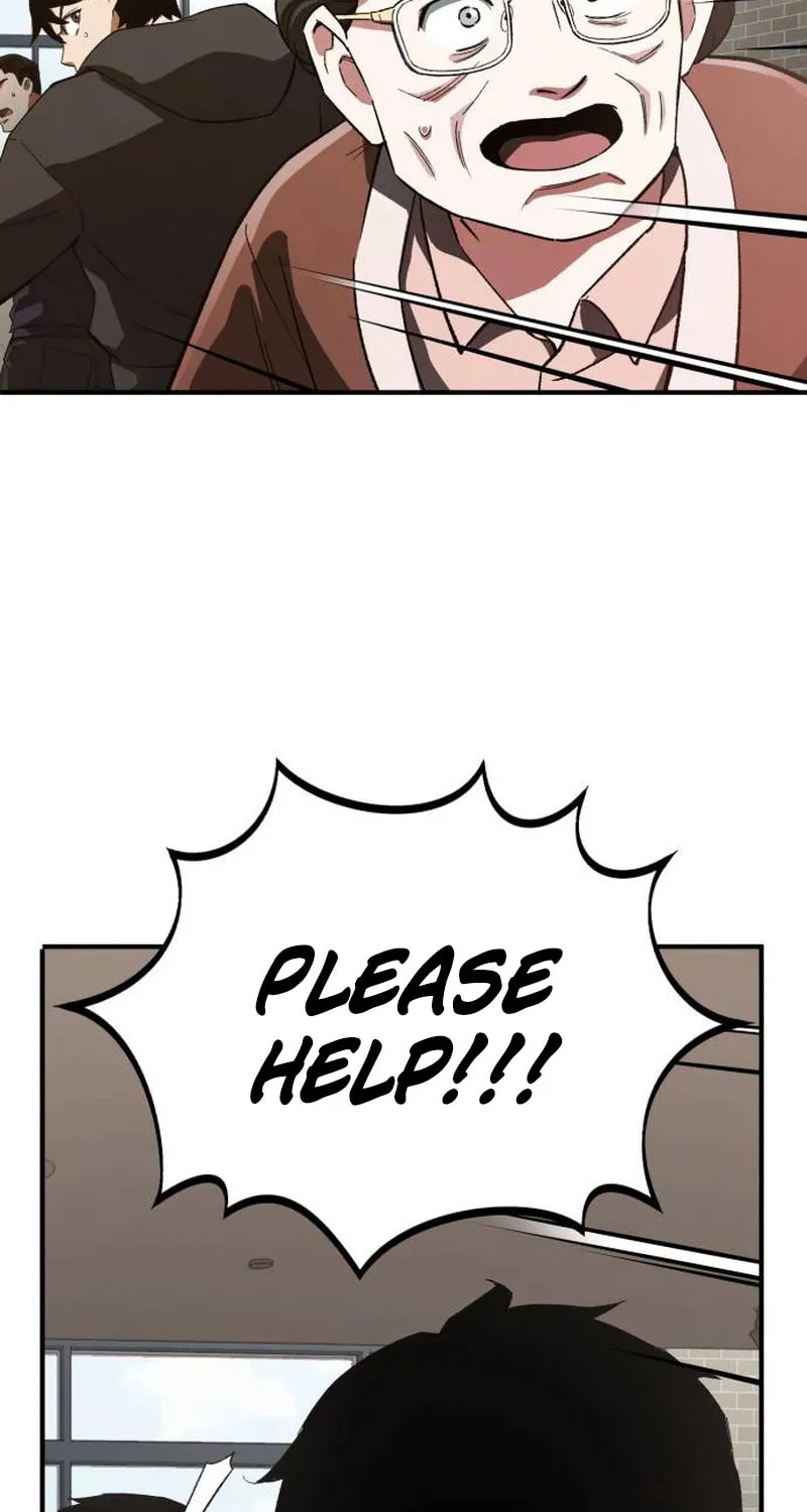 Blood Demon Reincarnation Chapter 11 page 62 - 
